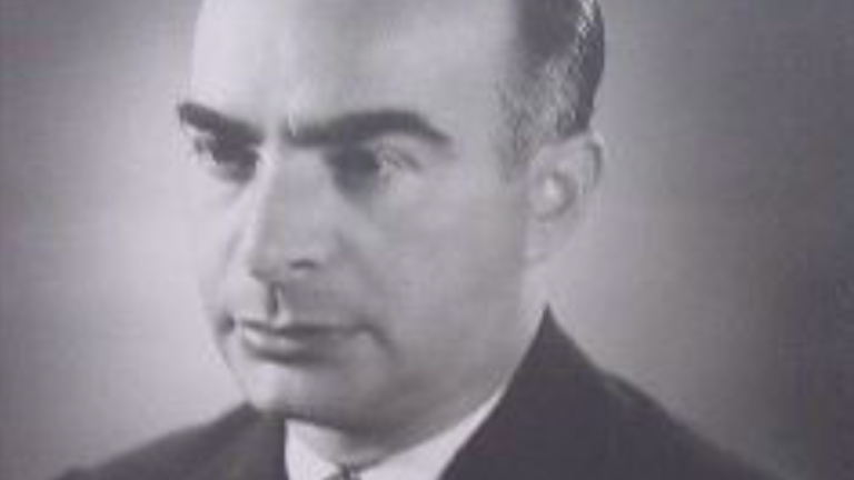 Δόξας Τάκης   (1913-1976)