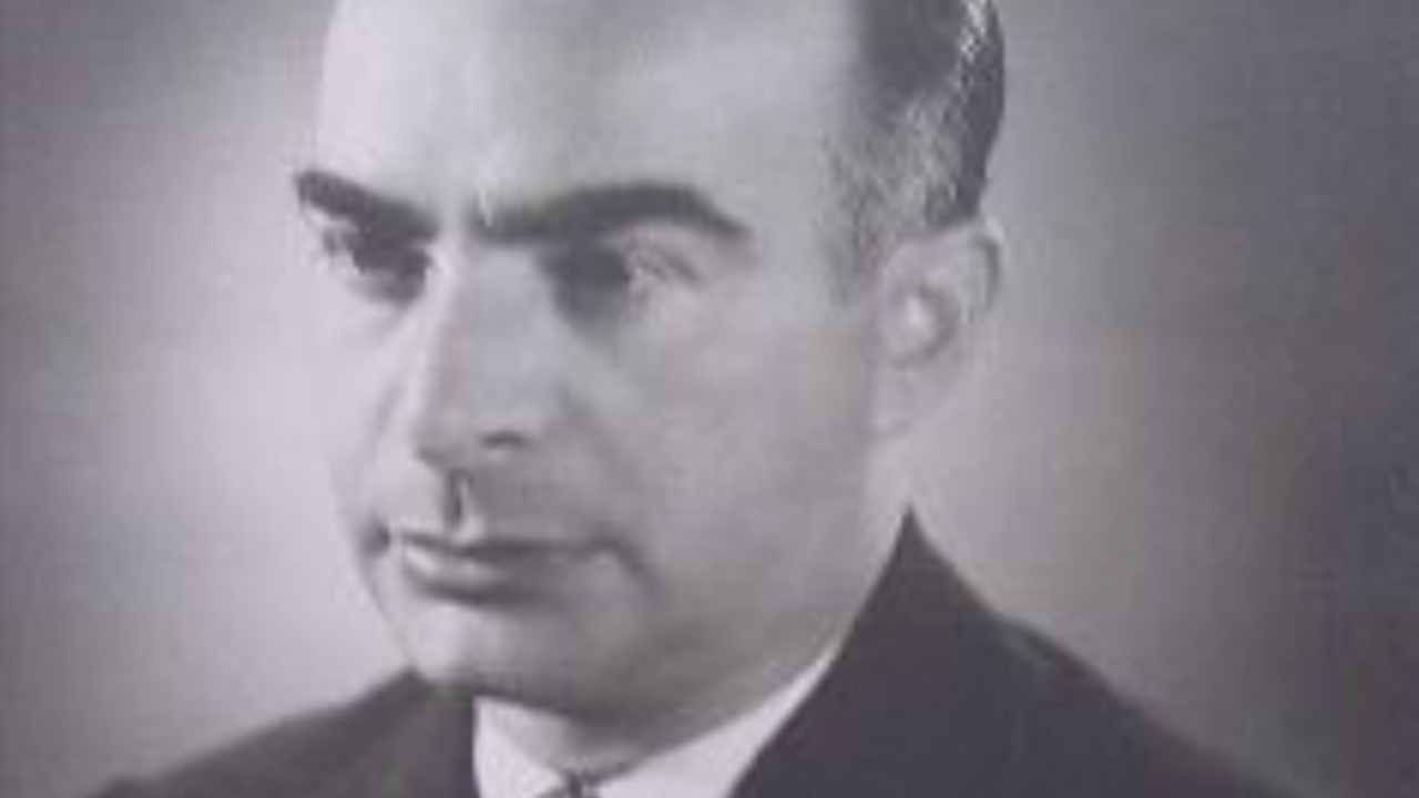 Δόξας Τάκης (1913-1976)