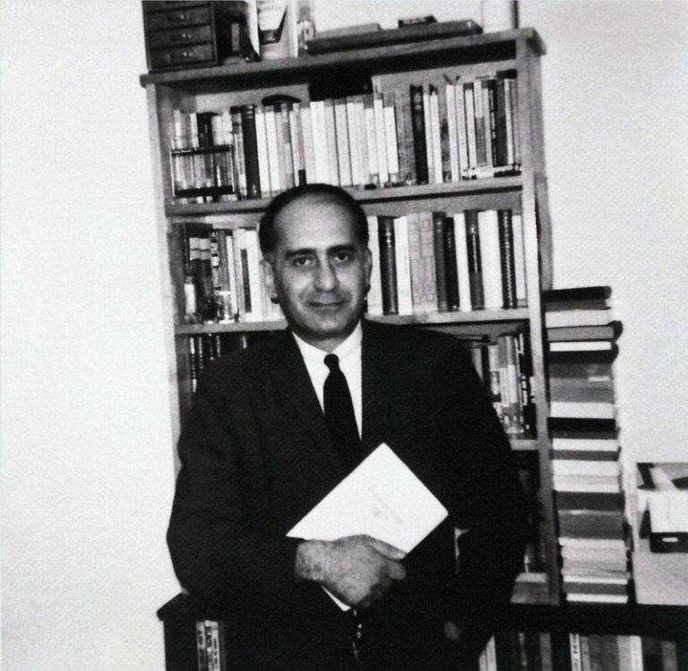 Καχτίτσης Νίκος (1926-1970)