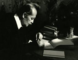 Σινόπουλος Τάκης (1917-1981)