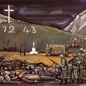 13 Δεκεμβρίου 1943 - Το Ολοκαύτωμα των Καλαβρύτων (βιβλιοπροτάσεις) 26 13 Δεκεμβρίου 1943 - Το Ολοκαύτωμα των Καλαβρύτων (βιβλιοπροτάσεις)