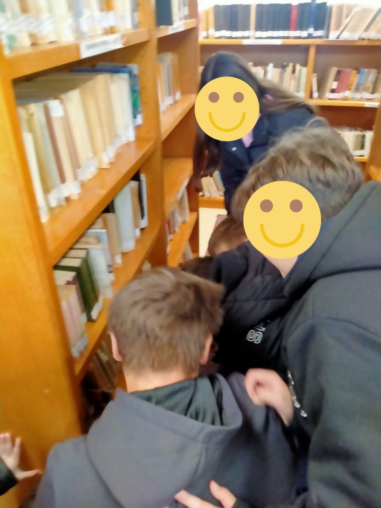 Μια όμορφη συνάντηση με την ποίηση, τη φαντασία και τον κόσμο των βιβλίων! 2 Μια όμορφη συνάντηση με την ποίηση, τη φαντασία και τον κόσμο των βιβλίων!