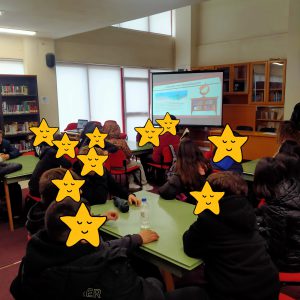 Μια όμορφη συνάντηση με την ποίηση, τη φαντασία και τον κόσμο των βιβλίων! 4 Μια όμορφη συνάντηση με την ποίηση, τη φαντασία και τον κόσμο των βιβλίων!