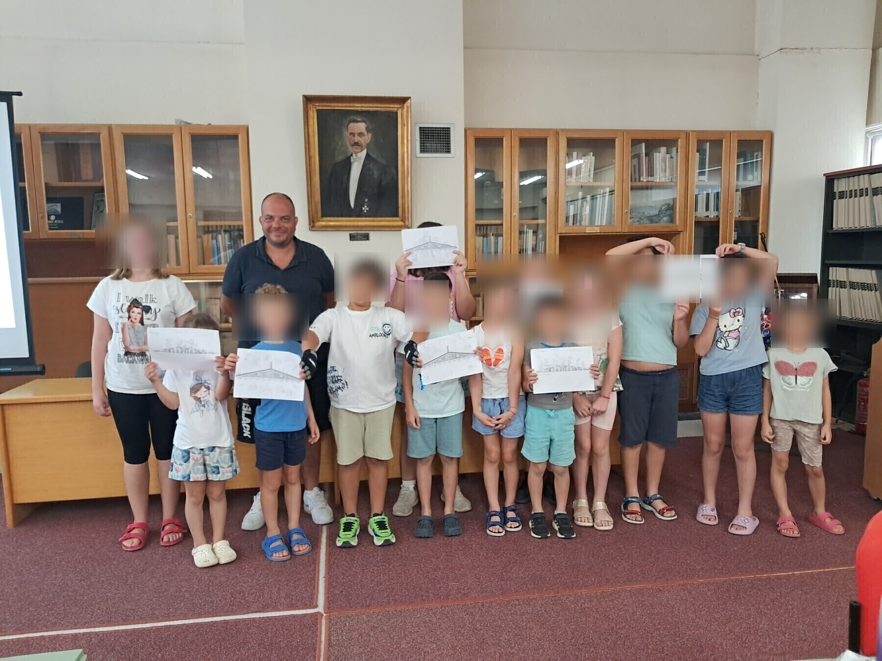 "Τέχνη και μυθολογία" 1 "Τέχνη και μυθολογία"