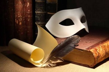 Εργαστήριο Θεατρικής Γραφής στη Δημόσια Κεντρική Βιβλιοθήκη Πύργου 1 Εργαστήριο Θεατρικής Γραφής στη Δημόσια Κεντρική Βιβλιοθήκη Πύργου